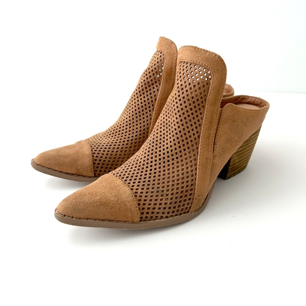 Coconuts by Matisse Call It Mule Size 6